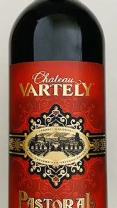 Chateau Vartely Pastoral