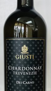 Giusti Chardonnay Trevenezie