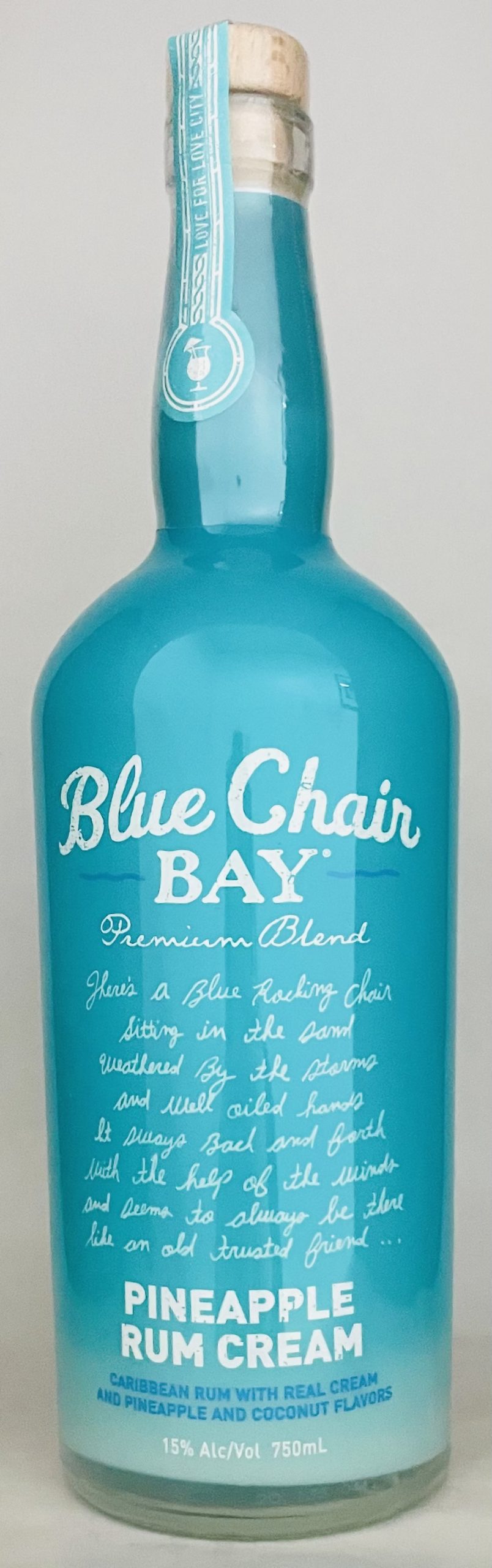 Blue Chair Bay Pineapple Rum Cream Athlone Liquor Store, 56% OFF