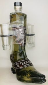 Texano Gold Tequila Cowboy Boot