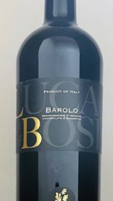 Luca Bosio Barolo