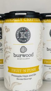 Burwood Fruit ‘N Funk