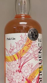 Confluence Pink Gin
