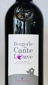 Fontesole Bergerie De Cante Louve