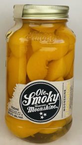 Ole Smoky Tennessee Moonshine Peaches