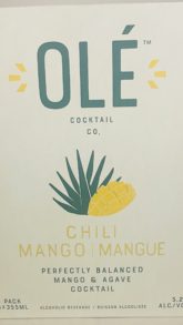 Ole Chili Mango