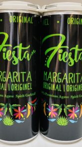 Fiesta Margarita 4pack