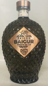 Saigon Baigur Dry Gin