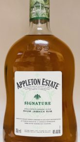 Appleton’s Estate Signature