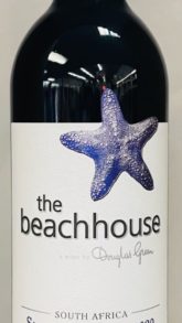 The Beachhouse Sunset Shiraz