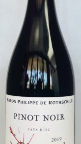 Philippe De Rothschild Pinot Noir