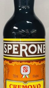 Sperone Cremovo Marsala Fine DOC