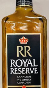 Royal Reserve