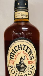 Michter’s Bourbon