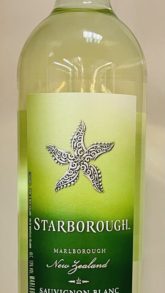 Starborough Sauvignon Blanc