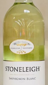 Stoneleigh Marlborough Sauvignon Blanc