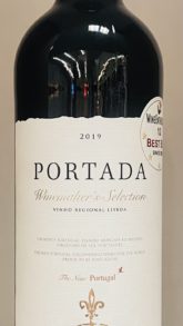 Portada Winemakers Selection