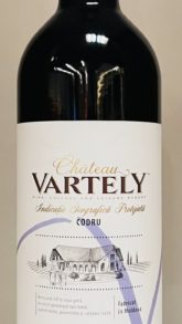 Chateau Vartely Pinot Noir