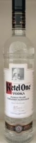 Ketel One Vodka 1