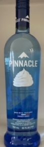 Pinnacle Whipped Vodka