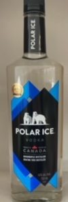 Polar Ice