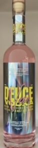 Deuce Neon Vodka