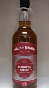 Stalk And Barrel Red Blend