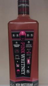 Pink Whitney Vodka