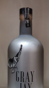 Gray Jay Deluxe Canadian Whisky