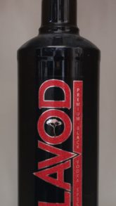 Blavod Original Black Vodka
