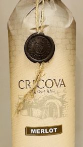 Cricova Merlot