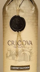 Cricova Cabernet Sauvignon