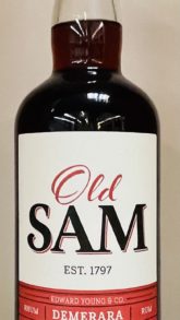 Old Sam Rum