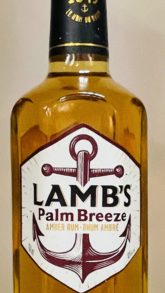 Lamb’s Palm Breeze