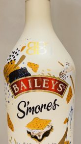 Bailey’s S’mores