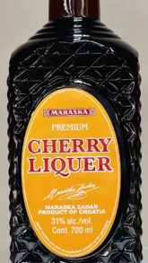 Maraska Premium Cherry Liqueur