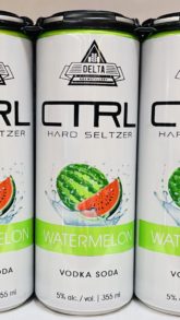 Delta CTRL Watermelon