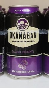 Okanagan Black Cherry