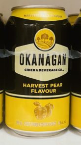 Okanagan Harvest Pear