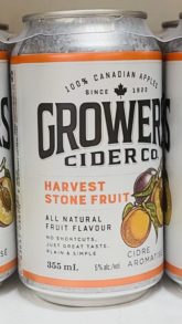 Growers Harvest Stone Fruit