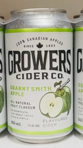 Growers Granny Smith Apple