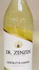 Dr Zen Zen Gewurztraminer