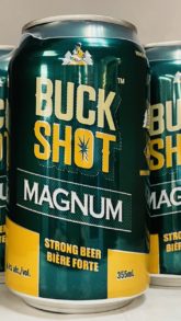 Buck Shot Magnum