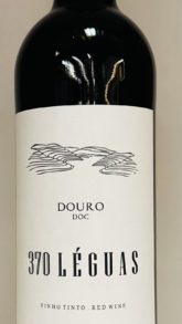 Doura Doc 370 LÉGUAS