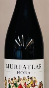 Murfatlar Hora Pinot Noir