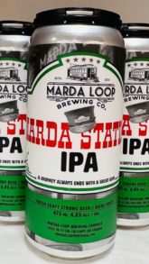 Marda Station IPA