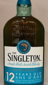 The Singleton 12 Year