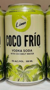 Coco Frio Lime