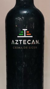 Aztecan Cacahuate
