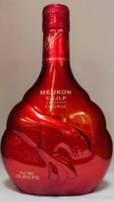 Meukow VSOP Red Edition 375ml